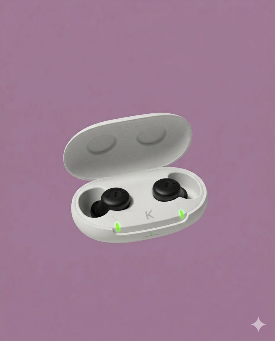 Elite Earbuds